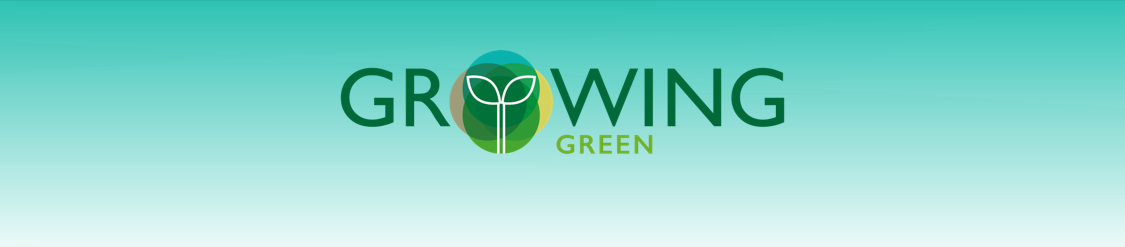 GrowingGreen banner