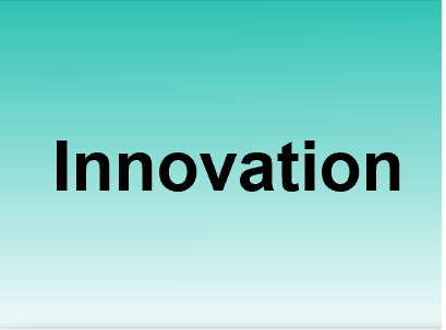 Innovation grant